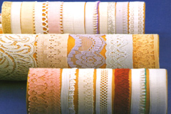 Rubber Thread