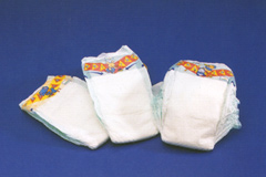 Rubber Thread