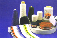 Rubber Thread