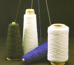 Rubber Thread