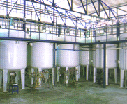 Rubber Thread