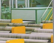 Rubber Thread