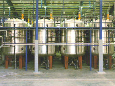 Rubber Thread