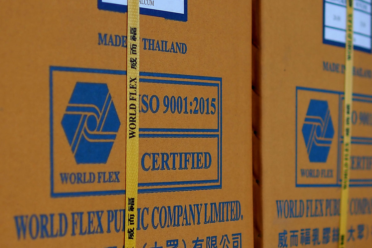 Rubber thread,rubber threads,world flex,manufacturer,exporter,extruded